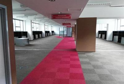 Inchiriere birouri THE MARKET Offices, langa metrou - de la 100 mp - 13