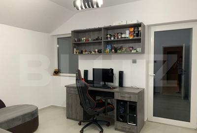 Casa 4 camere , Livezeni , 120 mp , 470 mp teren - 33