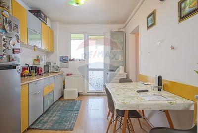 Apartament cu 3 camere decomandat, mobilat în Griviței - 21