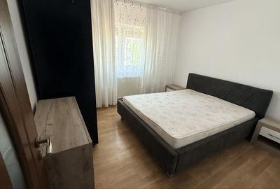 Apartament cu 2 camere decomandat în Banca Națională - 11