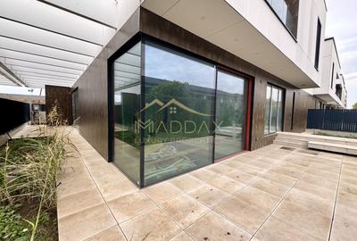 Casă individuală cu 6 camere cu Canalizare în Pipera - 3