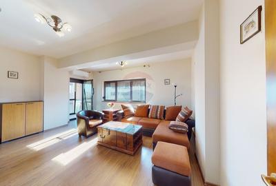 Apartament cu 3 camere de inchiriat Grozavesti langa metrou - 2