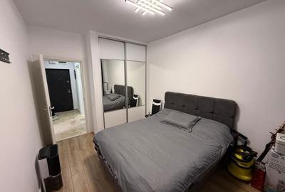 Apartament cu 2 camere în Roșu - 2