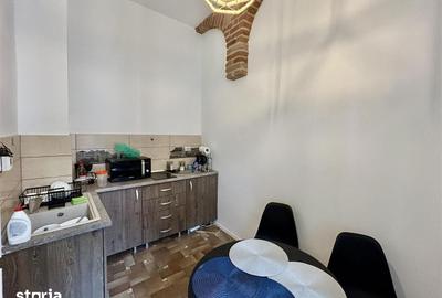 Apartament cu 2 camere în Ultracentral - 3