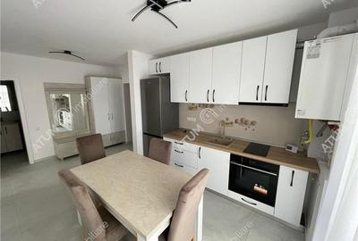 Apartament cu 2 camere decomandate in zona Doamna Stanca din Sibiu - 2