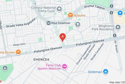 Apartament cu 2 camere decomandat în Drumul Taberei - 1