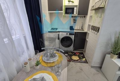 Garsoniera Piata Alba Iulia Bucuresti - 7