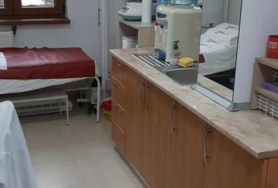 Inchiriez un Cabinet in Clinica Ioana. Costul utilitatilor inclus in pre?ul chiriei. - 1