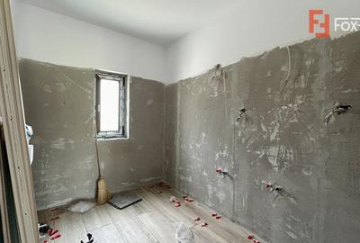 COMISION 0% Duplex 3 camere si teren generos - Cornesti - 11