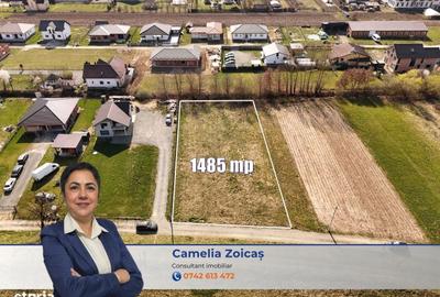 Spațiu comercial, în Cătălina - 4