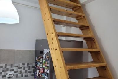 Garsoniera, 30mp, decomandata, centrala, Metrou, 1 Decembrie - 7