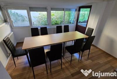 Casă cu 7 camere cu Teren 227 Mp în Poiana - 12