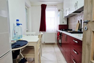Apartament cu 1 camere decomandat în Prelungirea Ghencea - 6