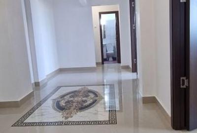 Gara-Abator, apartament cu 3 camere decomandate. - 13