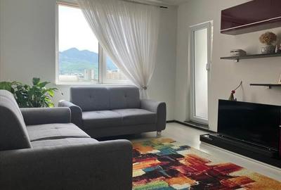 Apartament 2 camere etaj intermediar Astra - 1