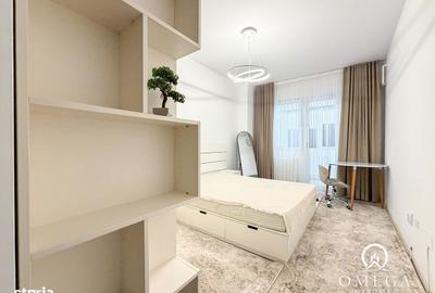 Apartament cu 2 camere în Tătărași - 12