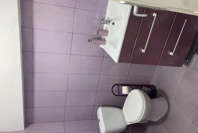 Garsoniera de inchiriat, disponibila imediat - 3