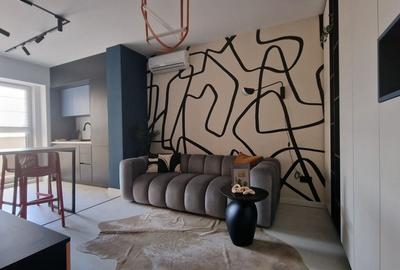 2 camere tip studio UPPER Premium - Pallady - 1