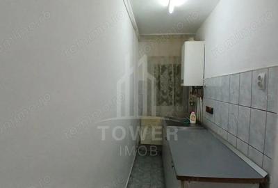 Garsoniera 27mp | parter | zona Broscarie - 5