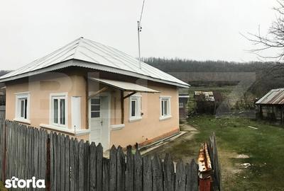Casă cu 2 camere cu Teren 1724 Mp în Central - 6