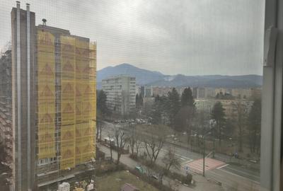 Garsonieră semidecomandată, mobilată în Astra - 2