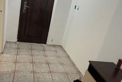 Apartament cu 3 camere semidecomandat în Gării - 6