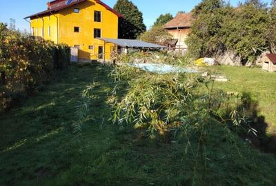 Casă individuală cu 3 camere cu Teren 1000 Mp în Răzvad - 3