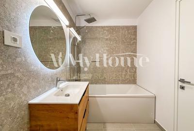 Apartament cu 3 camere decomandat, mobilat în Iancu Nicolae - 10