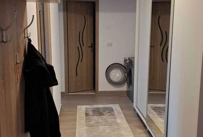 Apartament cu 2 camere decomandat în 9 Mai - 4
