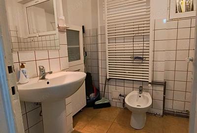 Apartament cu 2 camere semidecomandat, mobilat în Cișmigiu - 13