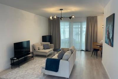 Casa mobilata in ansamblul Mobexpert Homes Pipera - 4