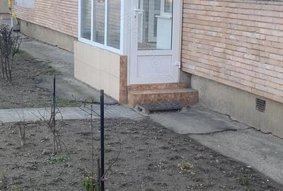 Spațiu comercial, de 55 mp, în Capitol - 1