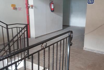 Apartament doua camere, mobilat utilat frumos, etaj 5, loc parcare inclus, Fiald - 18