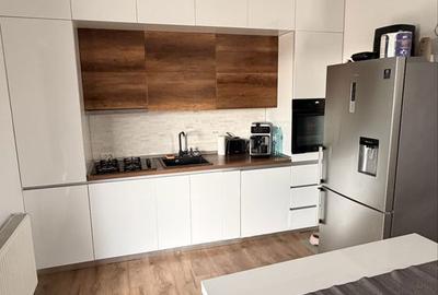 Apartament cu 2 camere semidecomandat în Apărătorii Patriei - 4