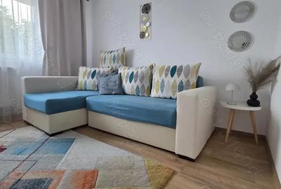 Apartament cochet in Obor
