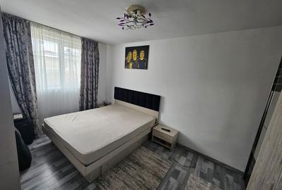 Apartament cu 3 camere în Costin Georgian - 3