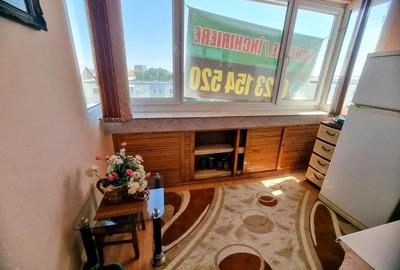 Garsonieră decomandată în Tipografilor - 4