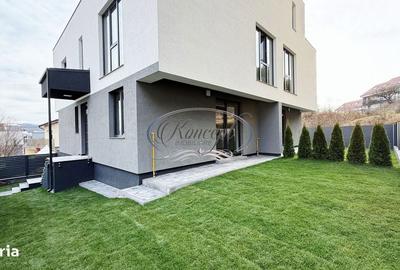 Casă cu 4 camere în Grigorescu - 5