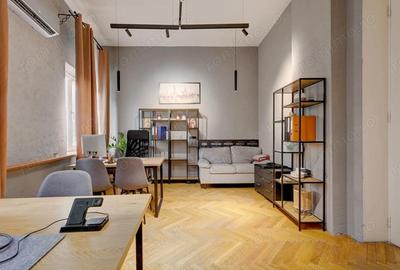 Cismigiu | Apartament 4 camere - 1