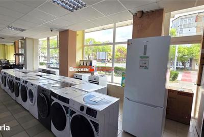 Spațiu comercial, de 96 mp, în Ultracentral - 4