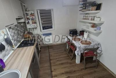 Apartament cu 3 camere decomandat, mobilat în Aradului - 5