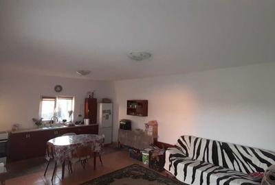 Casă cu 4 camere în Moara Mocanului - 1