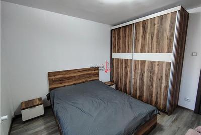 Apartament cu 2 camere semidecomandat, mobilat în Theodor Pallady - 30