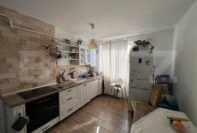 Apartament 3 camere, zona Central - 3