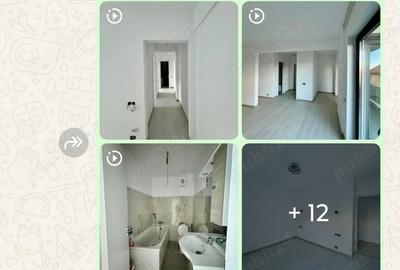 Apartament cu 3 camere decomandat în Central - 1