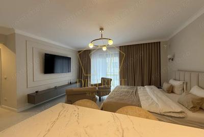 Garsonieră în Aradului - 1