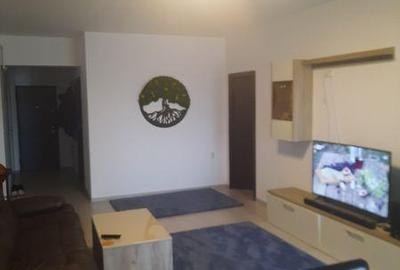 Apartament cu 3 camere în Central - 1