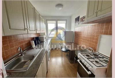Apartament cu 2 camere semidecomandat în Central - 7