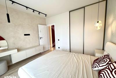 Apartament cu 2 camere în Apahida - 3