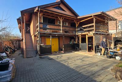 Băneasa-Jandarmeriei, sector 1, spațiu depozitare, producție, catering etc. - 20